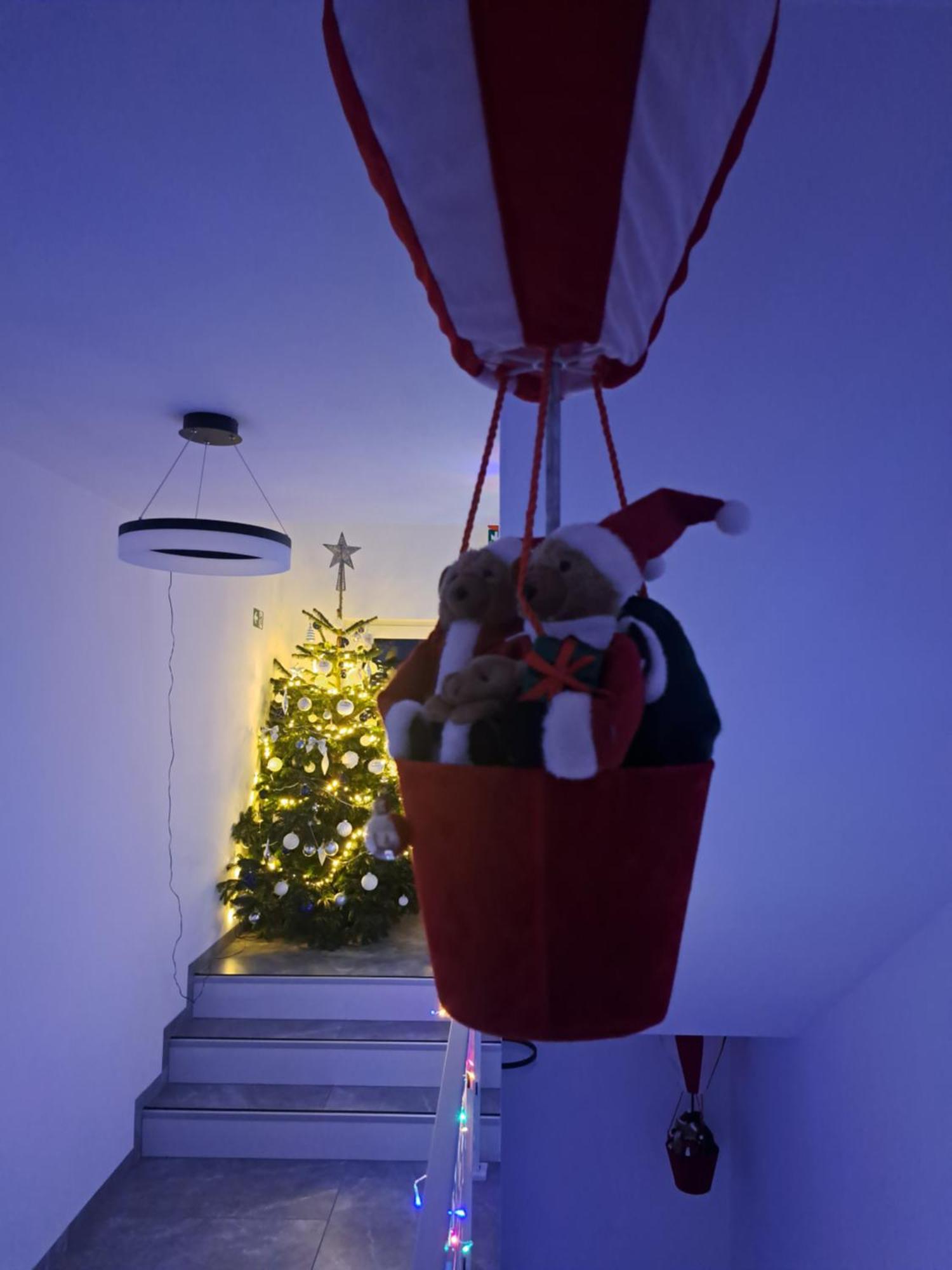 Solek Apartamenty I Pokoje Goscinne 梅尔诺 外观 照片